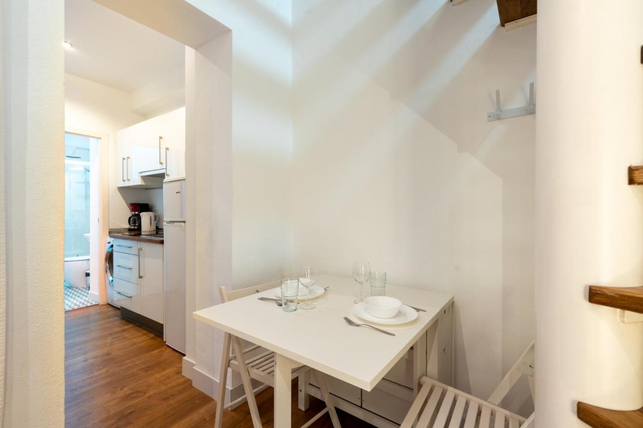 Holi-Rent Gonzalez Cuadrado Apartment Севиля Екстериор снимка