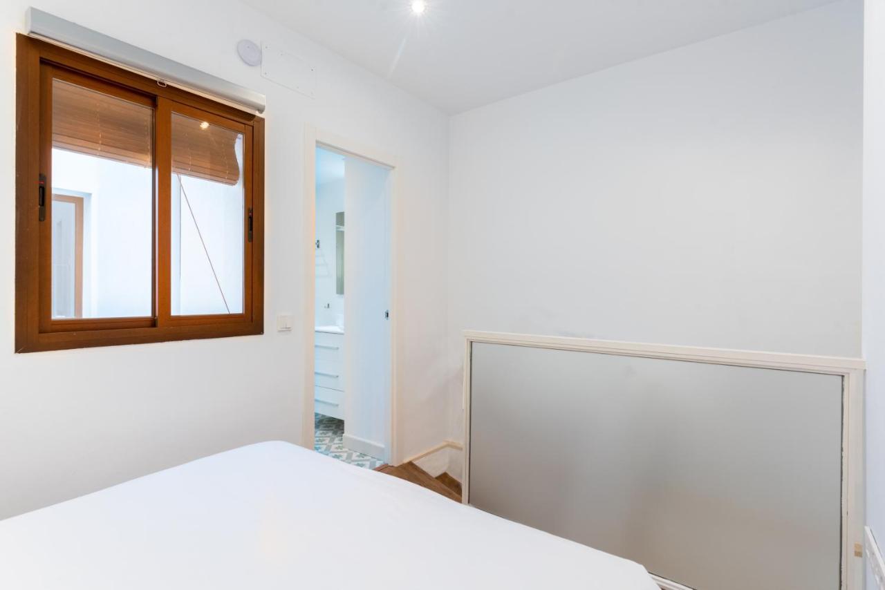 Holi-Rent Gonzalez Cuadrado Apartment Севиля Екстериор снимка